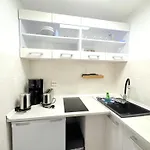 Im Garten In Wiek - Ruhig Im Gruenen Mit Grill * Wiek auf Rügen