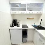 Im Garten In Wiek - Ruhig Im Gruenen Mit Grill * Wiek auf Rügen
