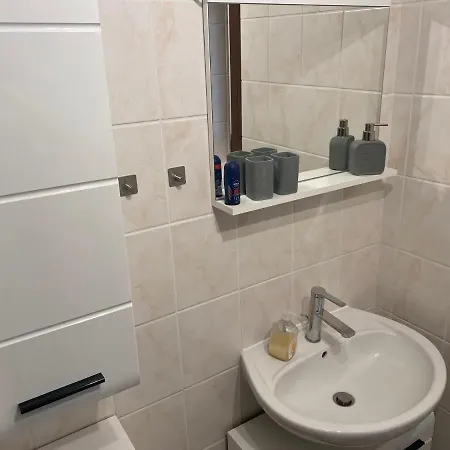 Im Garten In Wiek Semesterbostad Wiek auf Rügen