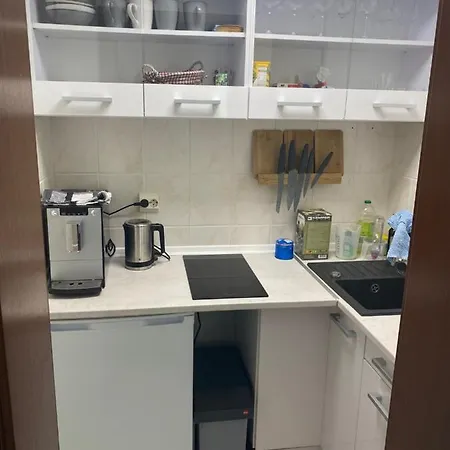 Im Garten In Wiek Semesterbostad