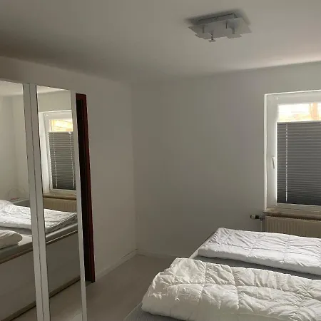 Im Garten In Wiek * Wiek auf Rügen