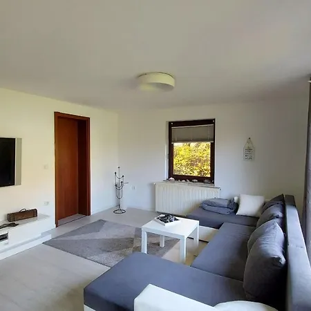 Semesterbostad Im Garten In Wiek Wiek auf Rügen