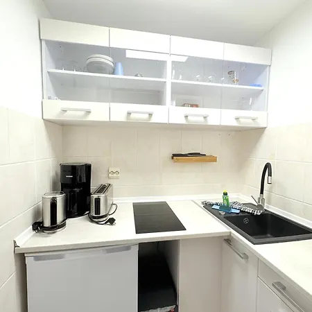 Im Garten In Wiek * Wiek auf Rügen